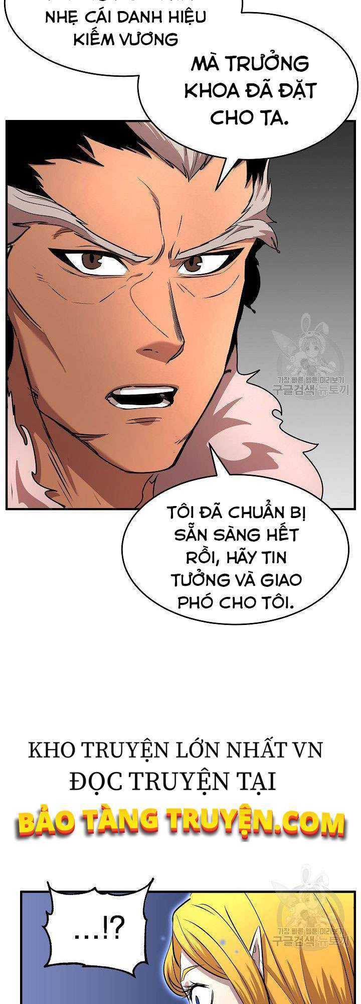 Thiên Ma Tiêu Diệt Lich King Của Murim Chap 17 - Next Chap 18