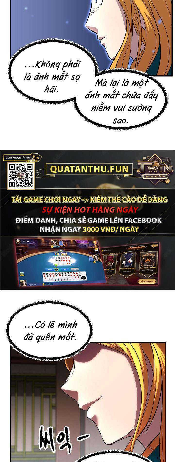 Thiên Ma Tiêu Diệt Lich King Của Murim Chap 17 - Next Chap 18