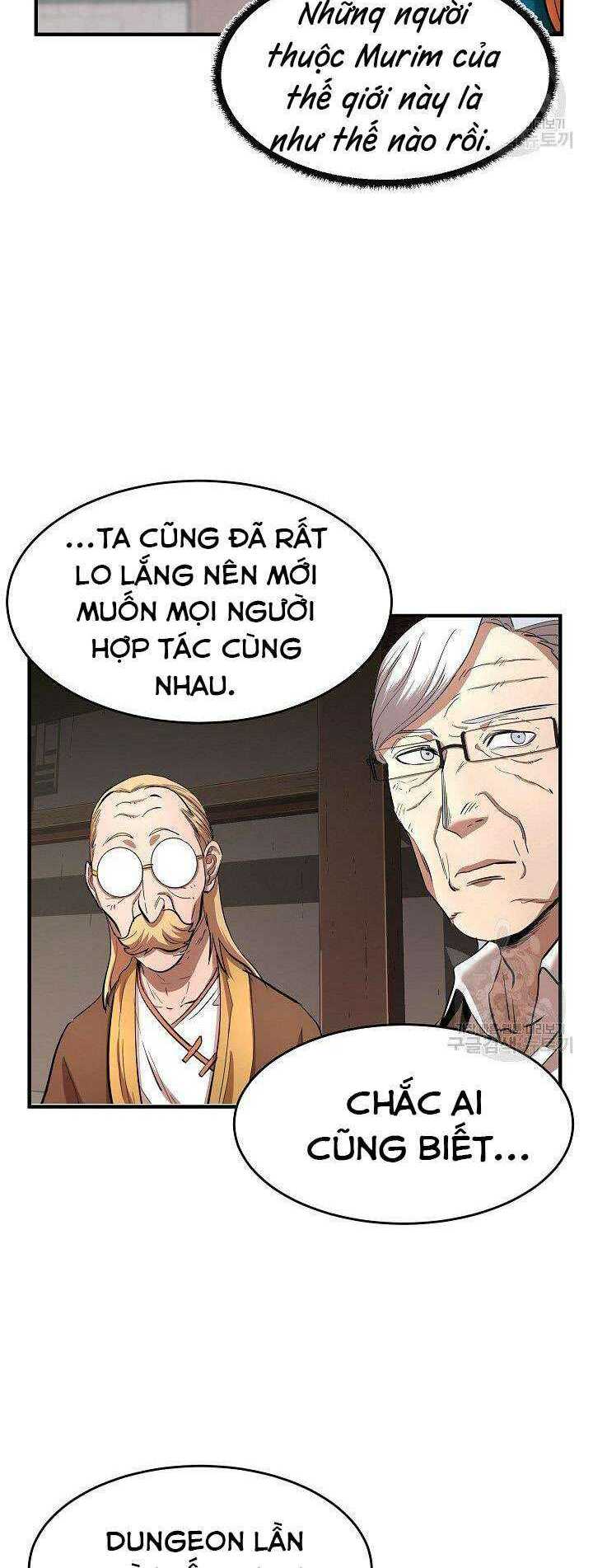 Thiên Ma Tiêu Diệt Lich King Của Murim Chap 17 - Next Chap 18