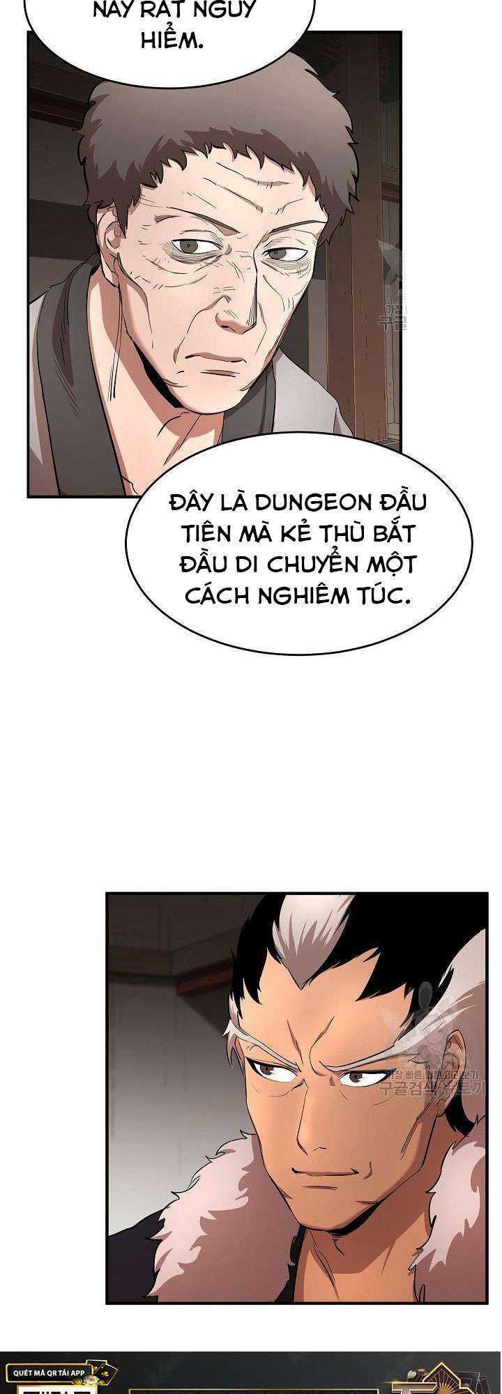Thiên Ma Tiêu Diệt Lich King Của Murim Chap 17 - Next Chap 18