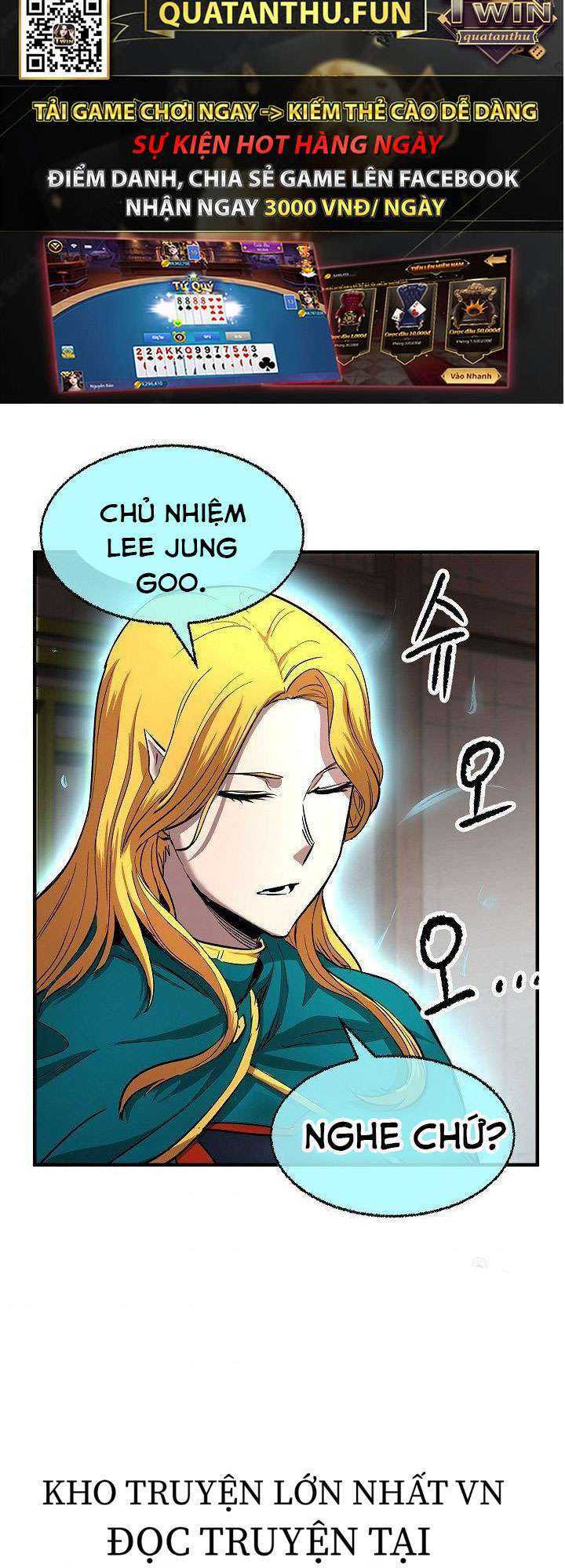 Thiên Ma Tiêu Diệt Lich King Của Murim Chap 17 - Next Chap 18
