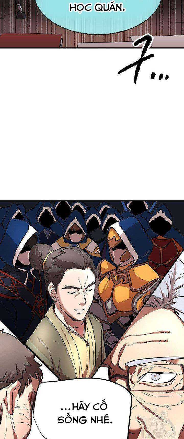 Thiên Ma Tiêu Diệt Lich King Của Murim Chap 17 - Next Chap 18