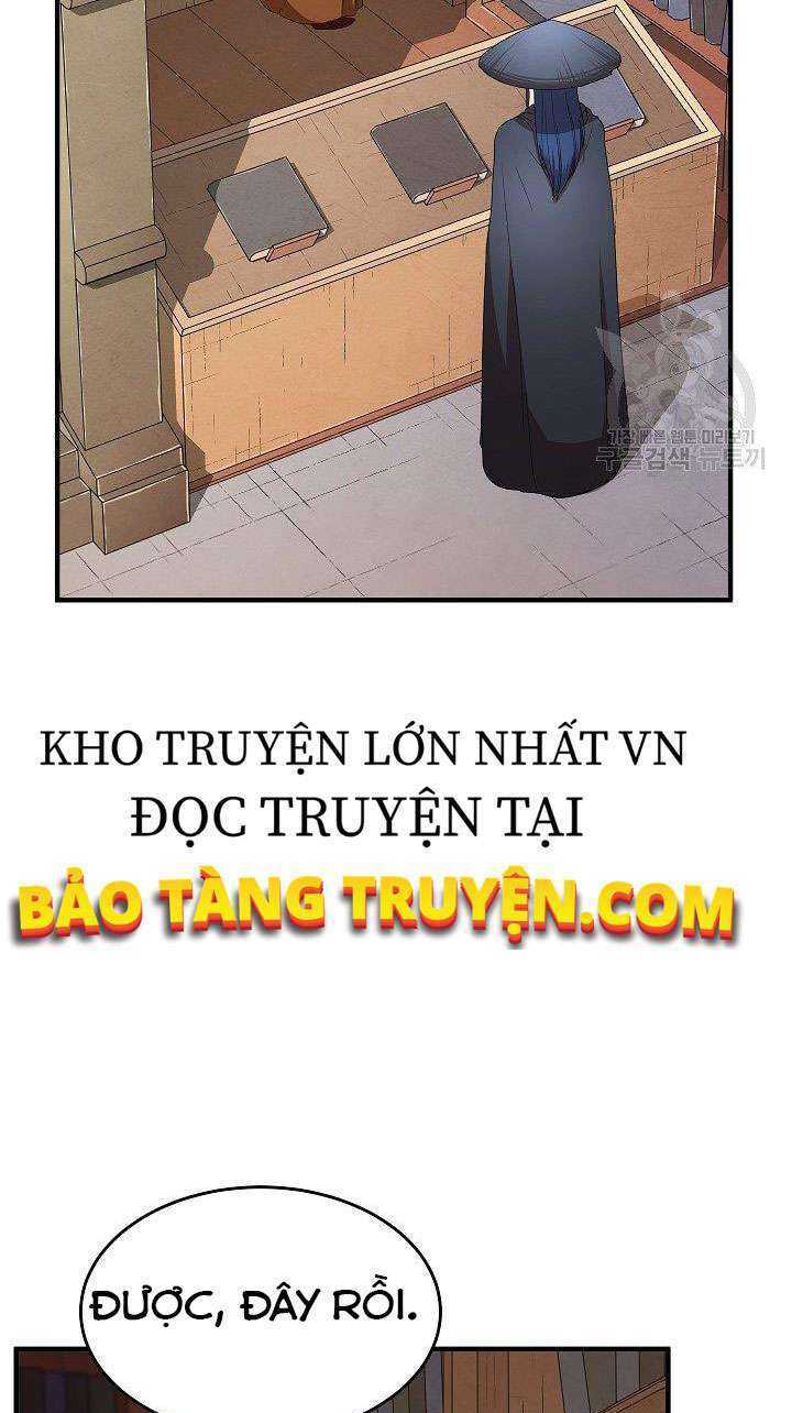 Thiên Ma Tiêu Diệt Lich King Của Murim Chap 17 - Next Chap 18