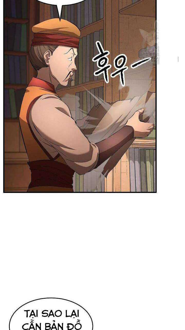 Thiên Ma Tiêu Diệt Lich King Của Murim Chap 17 - Next Chap 18