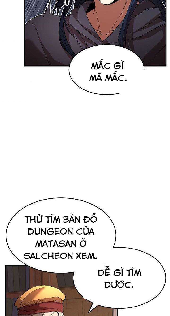 Thiên Ma Tiêu Diệt Lich King Của Murim Chap 17 - Next Chap 18