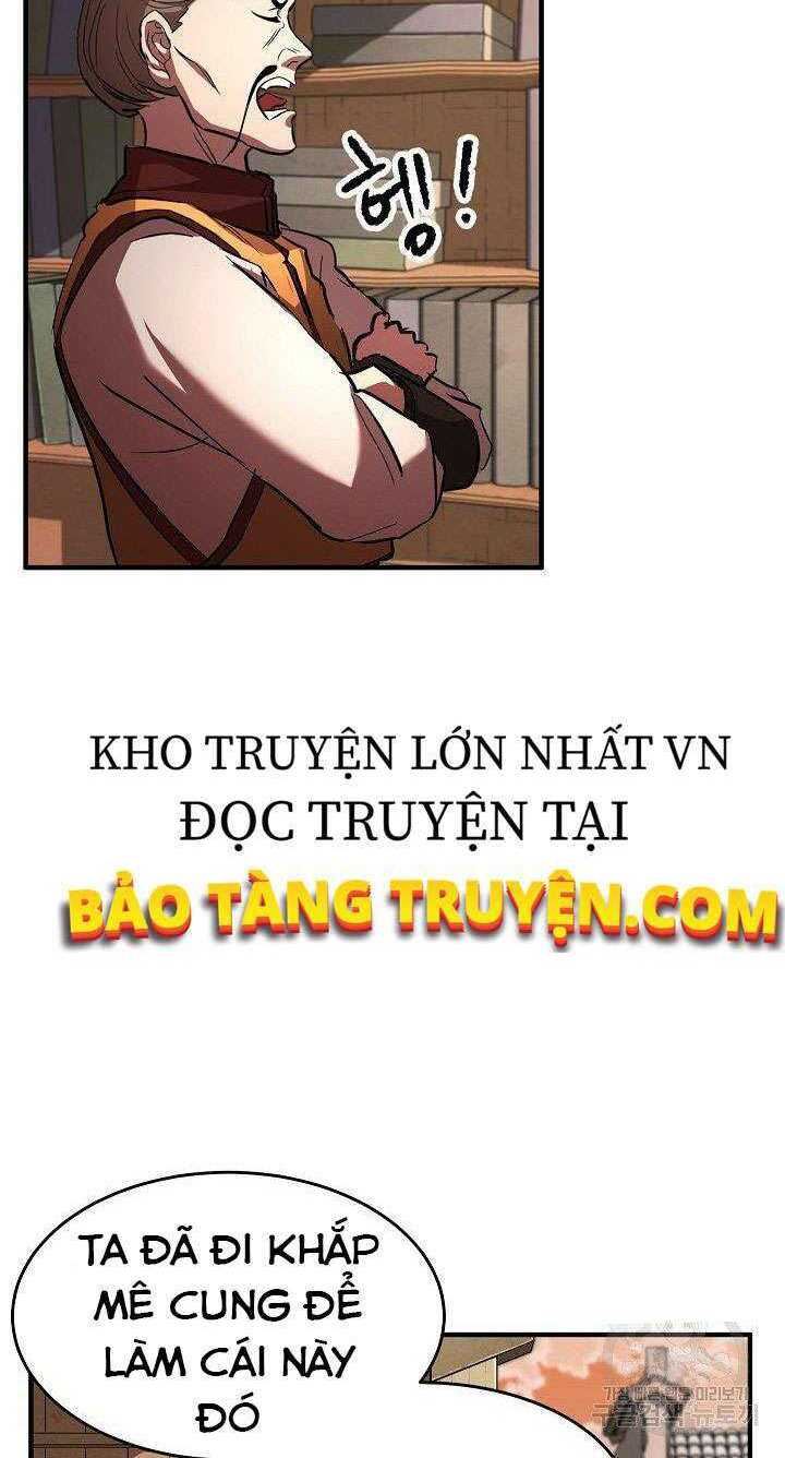 Thiên Ma Tiêu Diệt Lich King Của Murim Chap 17 - Next Chap 18