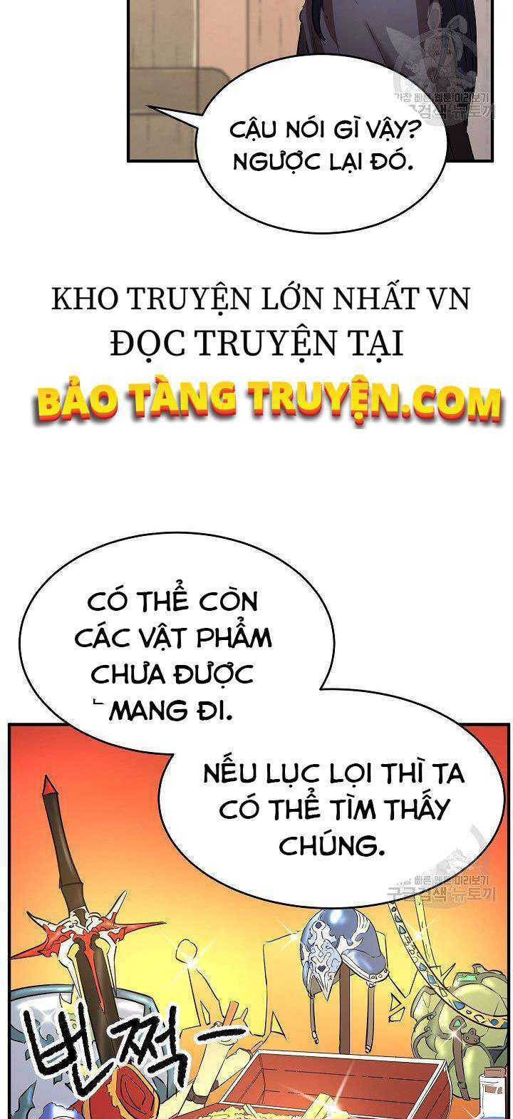 Thiên Ma Tiêu Diệt Lich King Của Murim Chap 17 - Next Chap 18