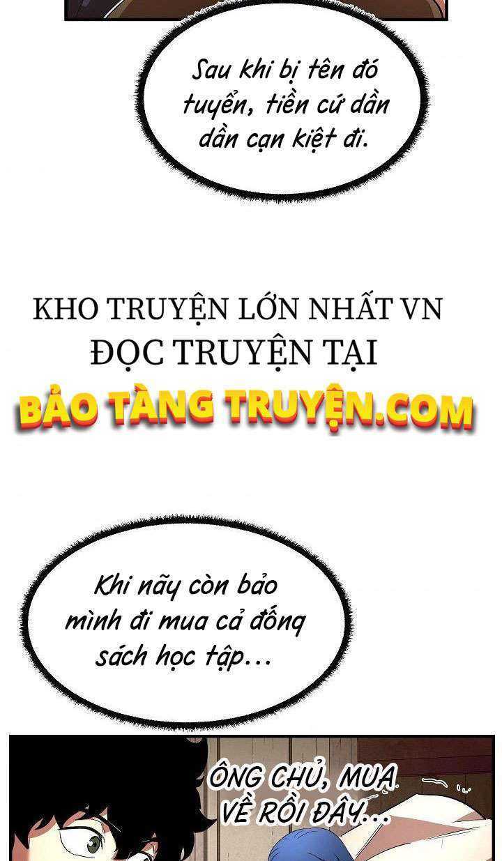 Thiên Ma Tiêu Diệt Lich King Của Murim Chap 17 - Next Chap 18