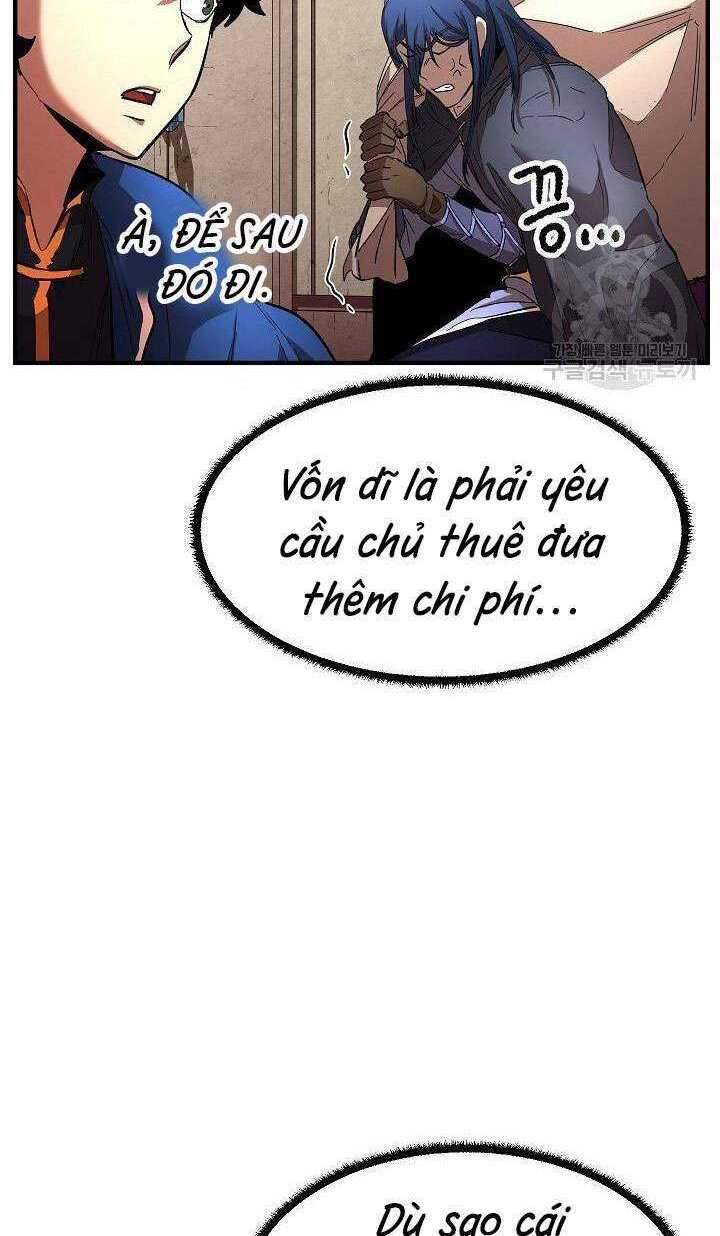 Thiên Ma Tiêu Diệt Lich King Của Murim Chap 17 - Next Chap 18