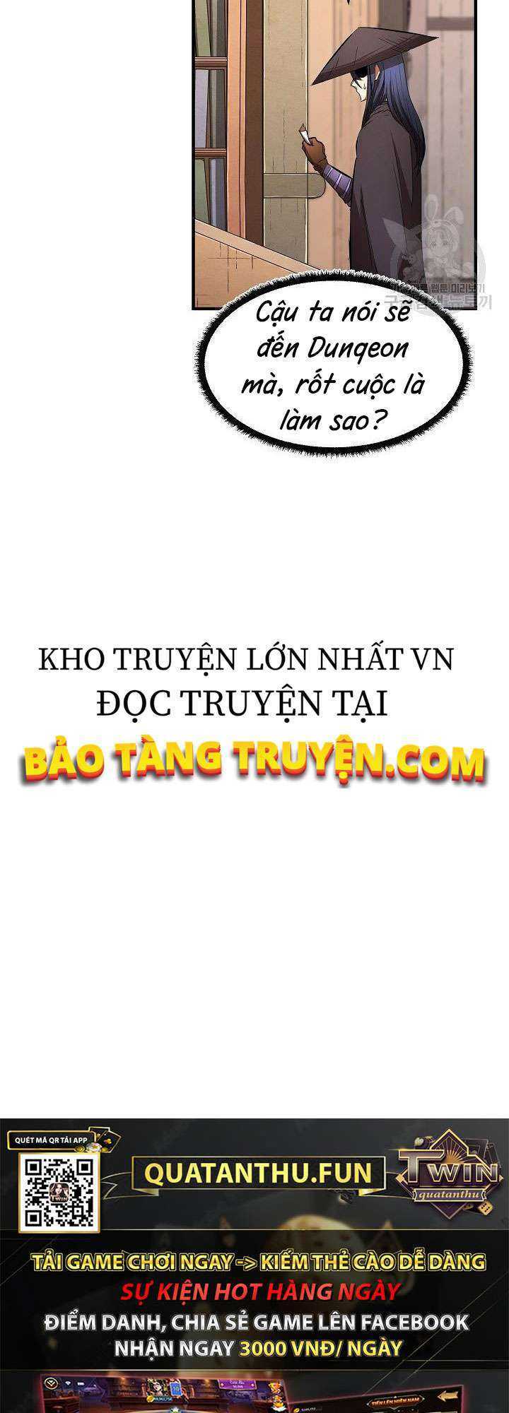 Thiên Ma Tiêu Diệt Lich King Của Murim Chap 17 - Next Chap 18