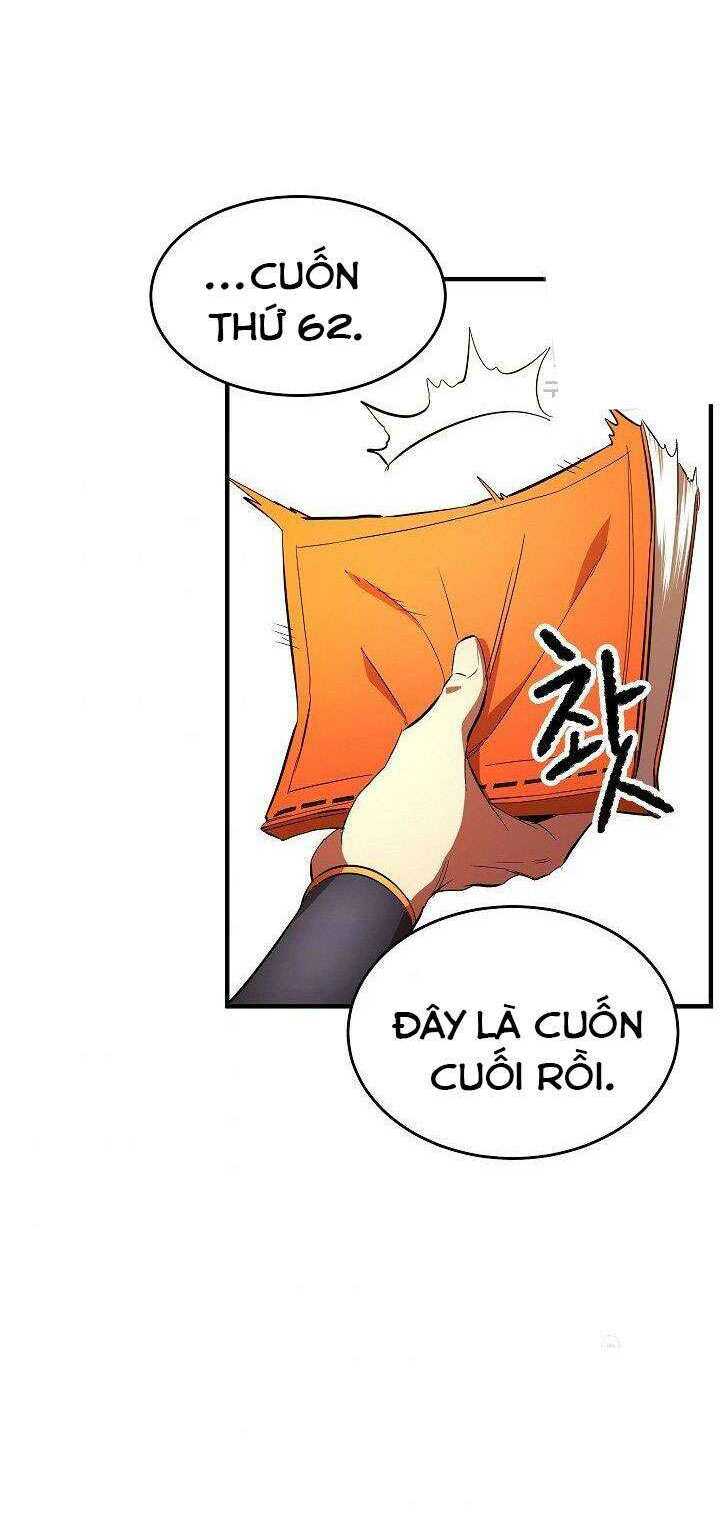 Thiên Ma Tiêu Diệt Lich King Của Murim Chap 17 - Next Chap 18