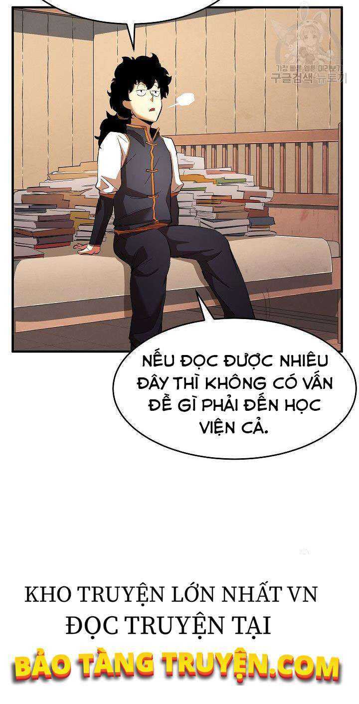 Thiên Ma Tiêu Diệt Lich King Của Murim Chap 17 - Next Chap 18