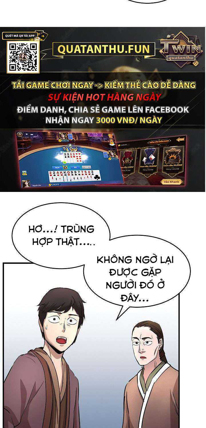 Thiên Ma Tiêu Diệt Lich King Của Murim Chap 17 - Next Chap 18