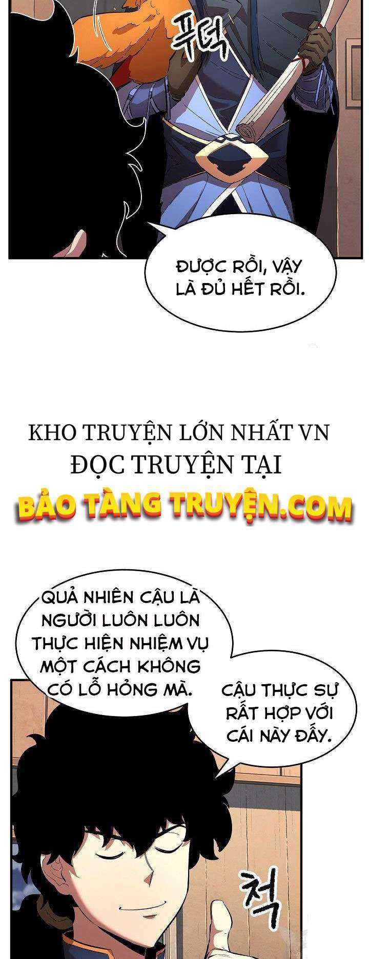 Thiên Ma Tiêu Diệt Lich King Của Murim Chap 17 - Next Chap 18