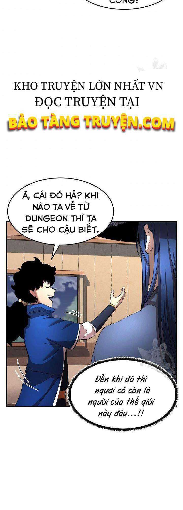 Thiên Ma Tiêu Diệt Lich King Của Murim Chap 17 - Next Chap 18