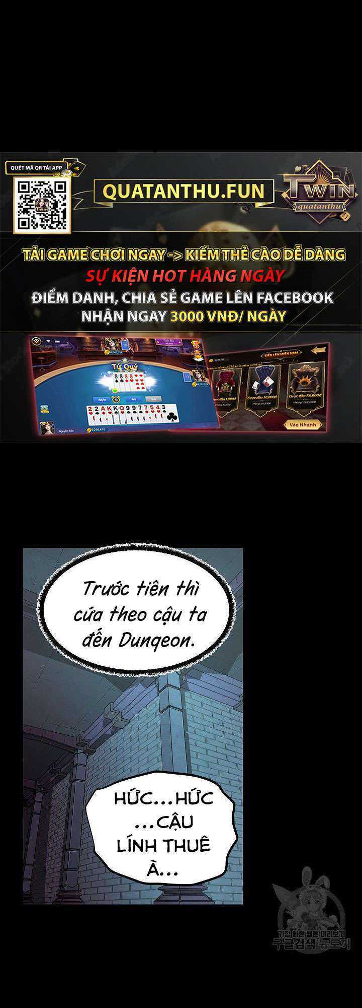 Thiên Ma Tiêu Diệt Lich King Của Murim Chap 17 - Next Chap 18