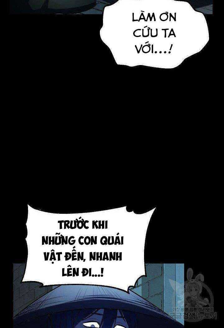Thiên Ma Tiêu Diệt Lich King Của Murim Chap 17 - Next Chap 18