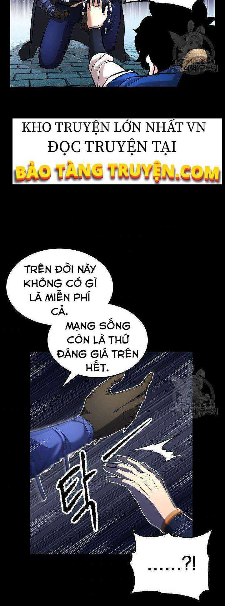 Thiên Ma Tiêu Diệt Lich King Của Murim Chap 17 - Next Chap 18