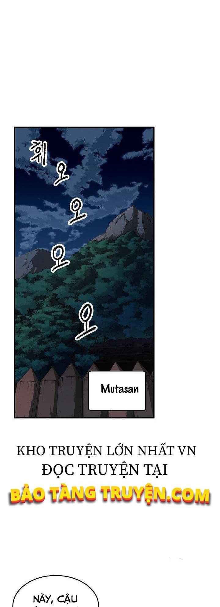 Thiên Ma Tiêu Diệt Lich King Của Murim Chap 18 - Next Chap 19