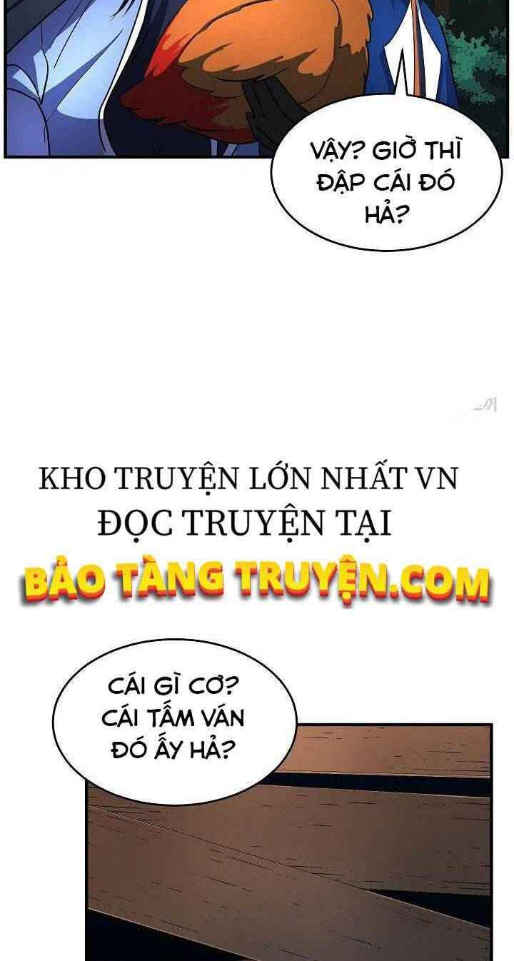 Thiên Ma Tiêu Diệt Lich King Của Murim Chap 18 - Next Chap 19