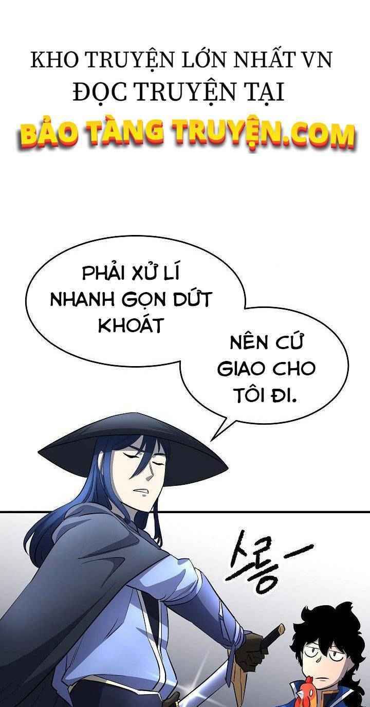 Thiên Ma Tiêu Diệt Lich King Của Murim Chap 18 - Next Chap 19