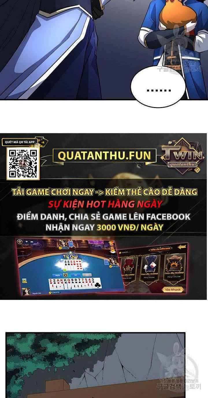Thiên Ma Tiêu Diệt Lich King Của Murim Chap 18 - Next Chap 19