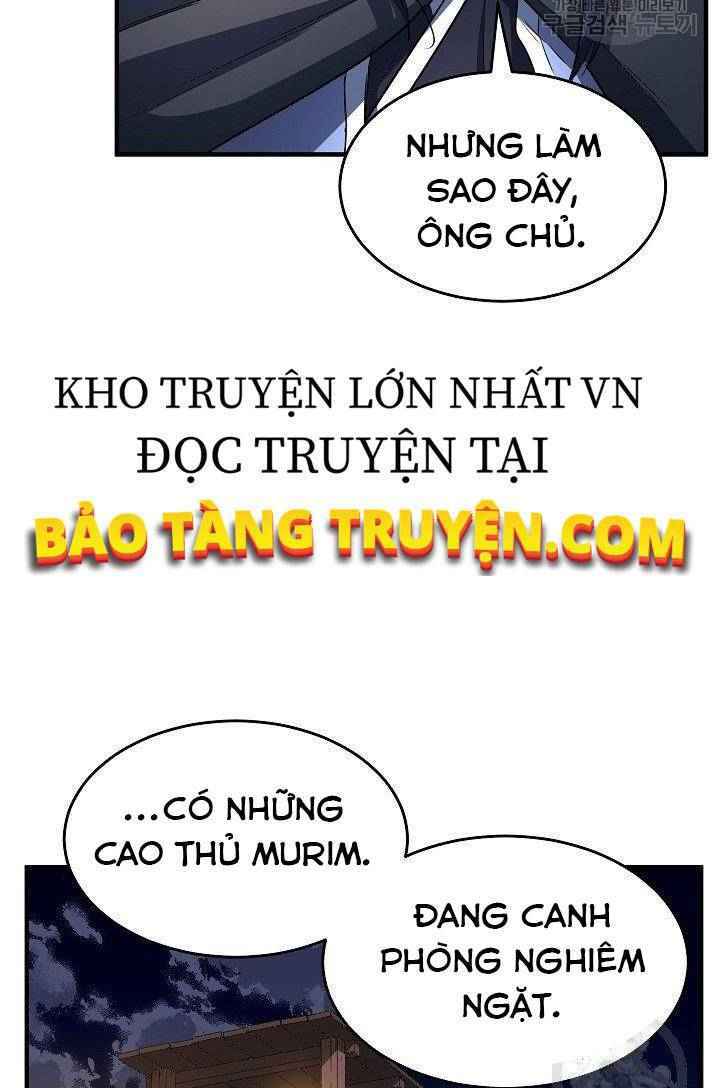 Thiên Ma Tiêu Diệt Lich King Của Murim Chap 18 - Next Chap 19