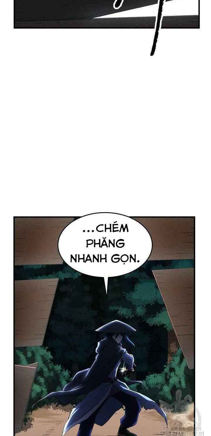 Thiên Ma Tiêu Diệt Lich King Của Murim Chap 18 - Next Chap 19