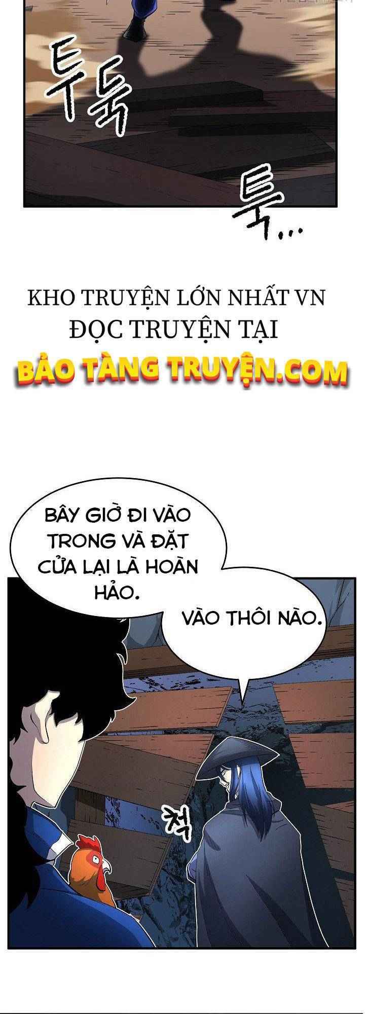 Thiên Ma Tiêu Diệt Lich King Của Murim Chap 18 - Next Chap 19
