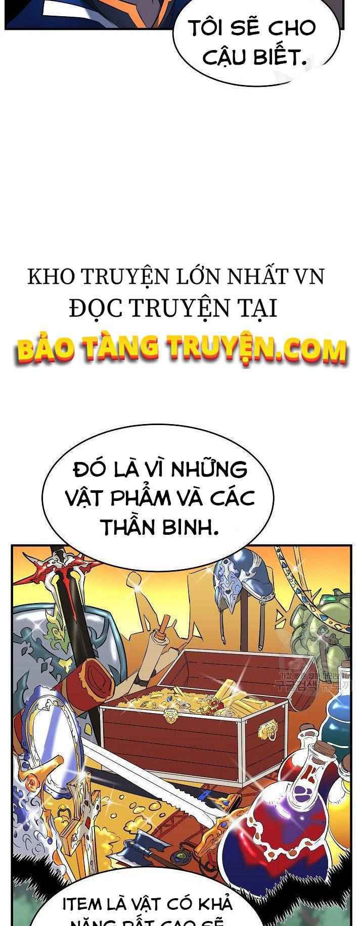 Thiên Ma Tiêu Diệt Lich King Của Murim Chap 18 - Next Chap 19