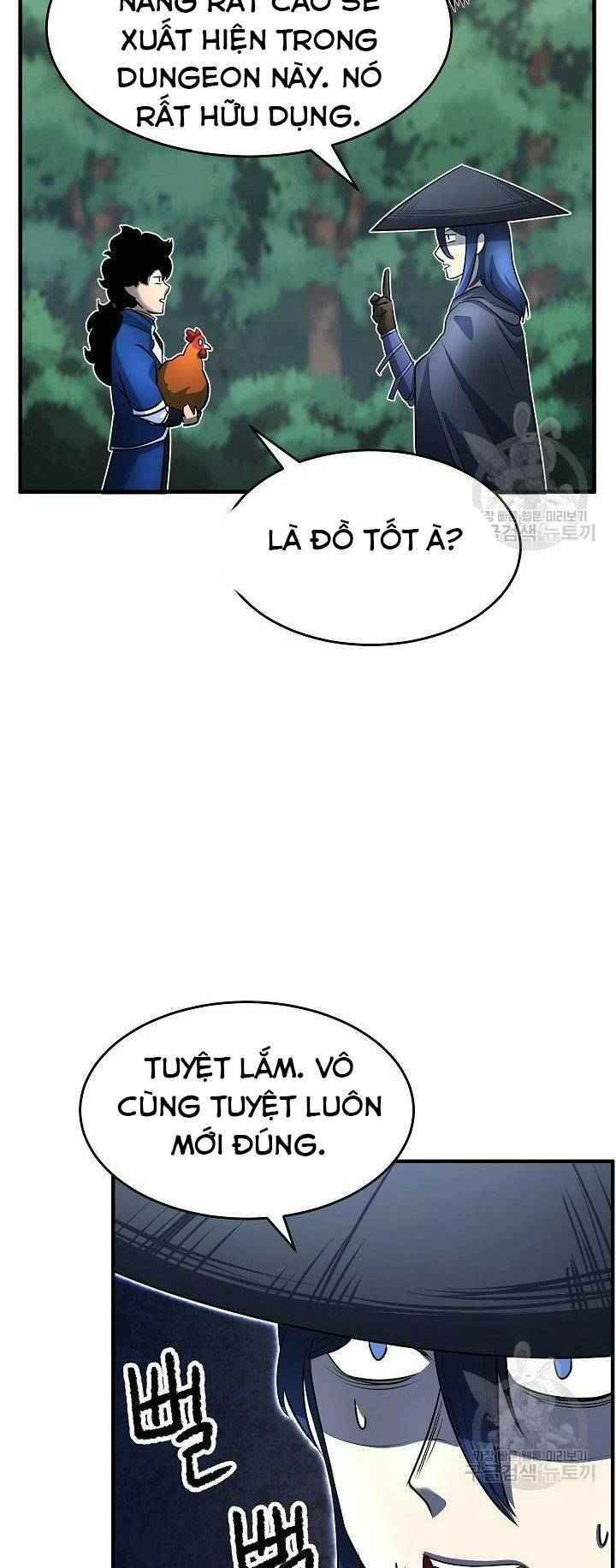Thiên Ma Tiêu Diệt Lich King Của Murim Chap 18 - Next Chap 19