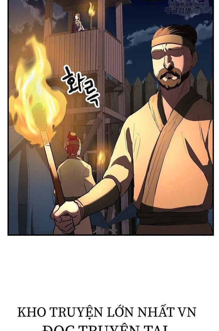 Thiên Ma Tiêu Diệt Lich King Của Murim Chap 18 - Next Chap 19