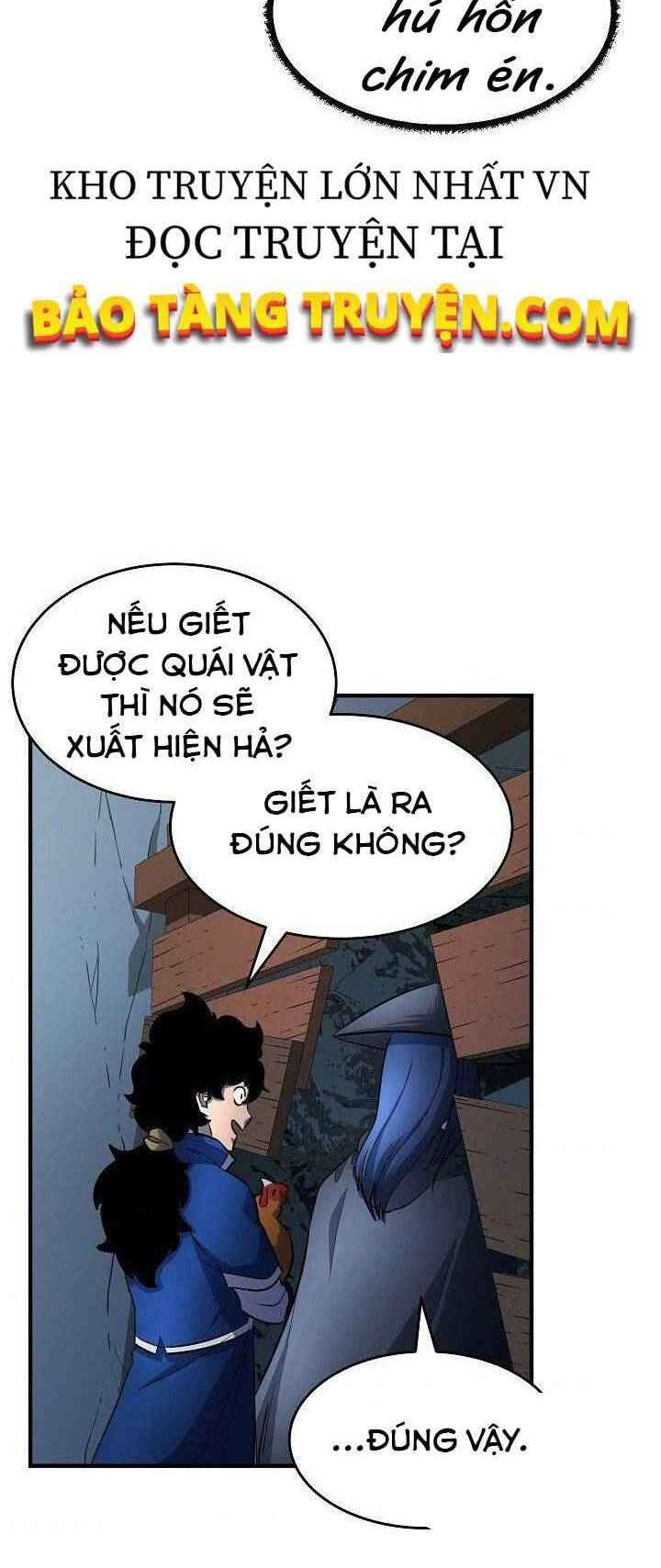 Thiên Ma Tiêu Diệt Lich King Của Murim Chap 18 - Next Chap 19