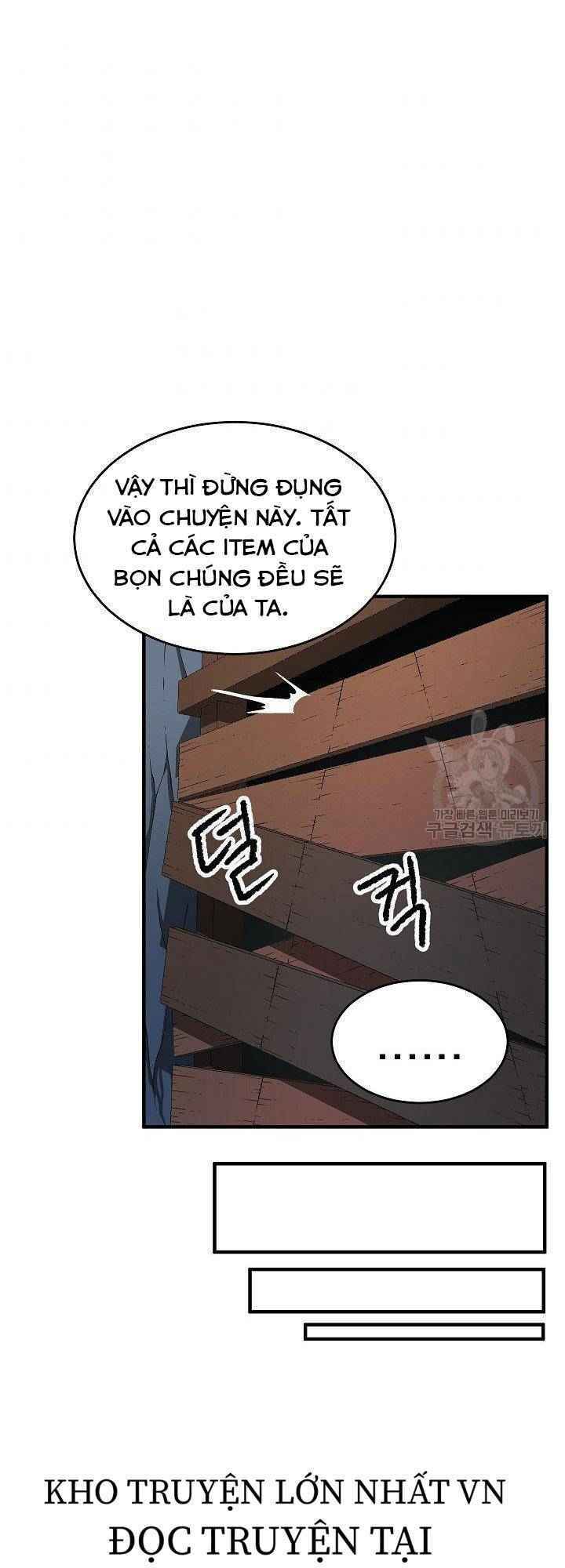 Thiên Ma Tiêu Diệt Lich King Của Murim Chap 18 - Next Chap 19