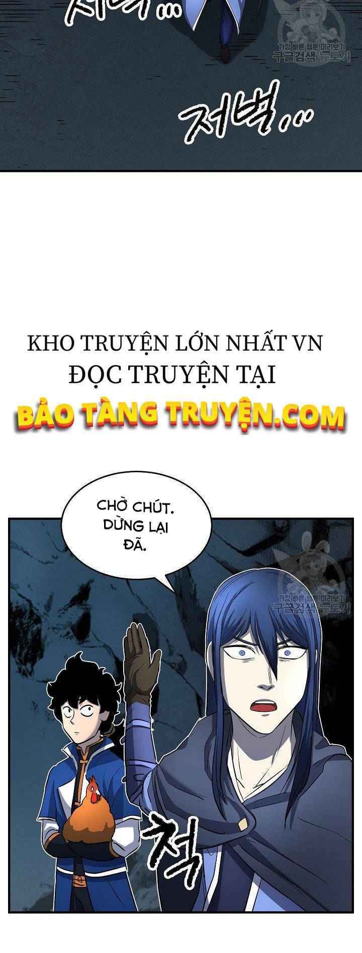 Thiên Ma Tiêu Diệt Lich King Của Murim Chap 18 - Next Chap 19
