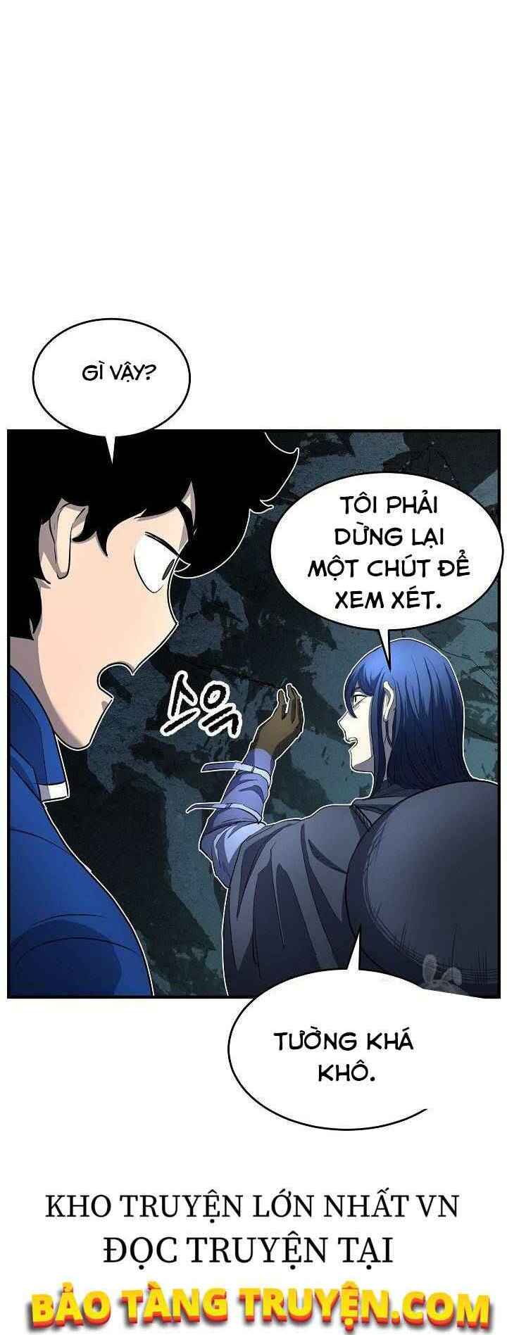 Thiên Ma Tiêu Diệt Lich King Của Murim Chap 18 - Next Chap 19