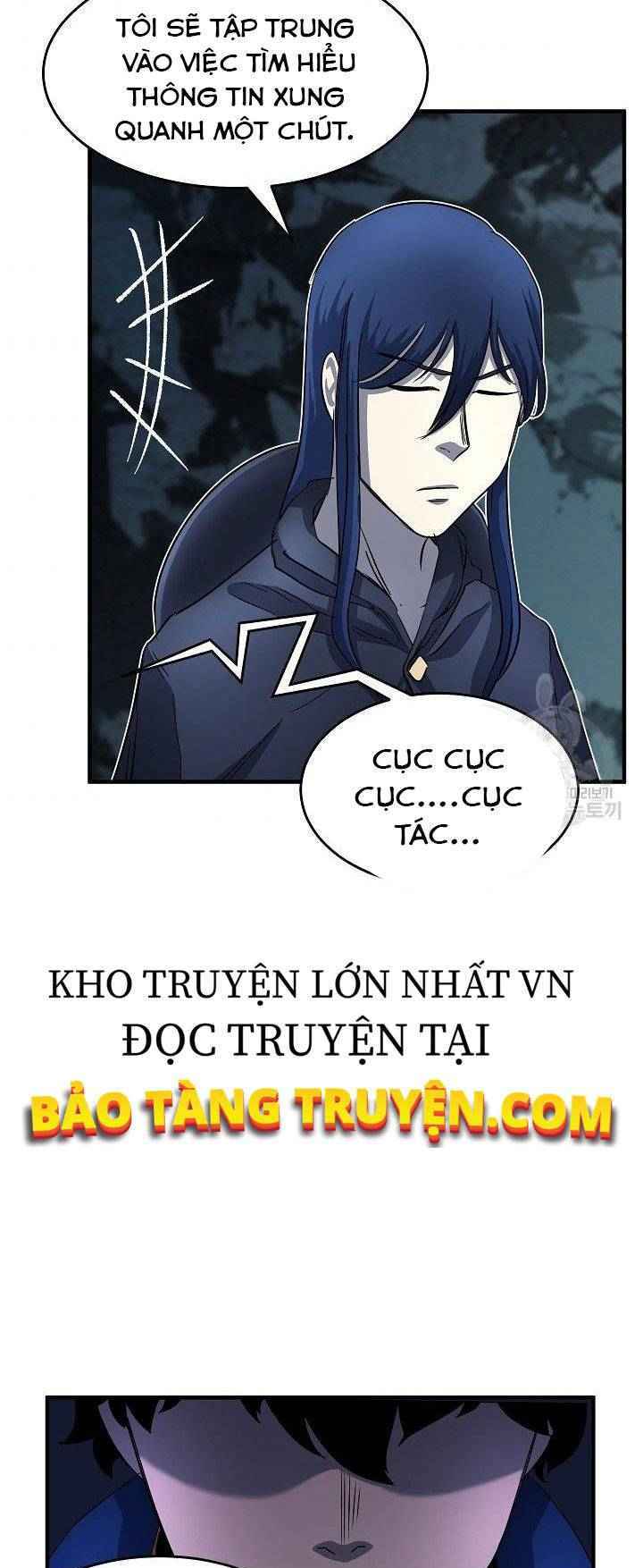 Thiên Ma Tiêu Diệt Lich King Của Murim Chap 18 - Next Chap 19