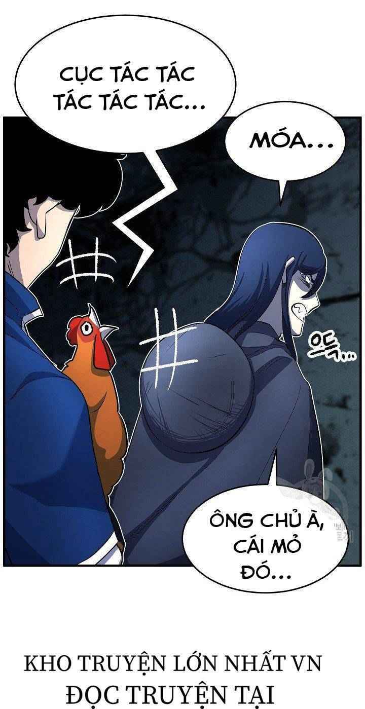 Thiên Ma Tiêu Diệt Lich King Của Murim Chap 18 - Next Chap 19