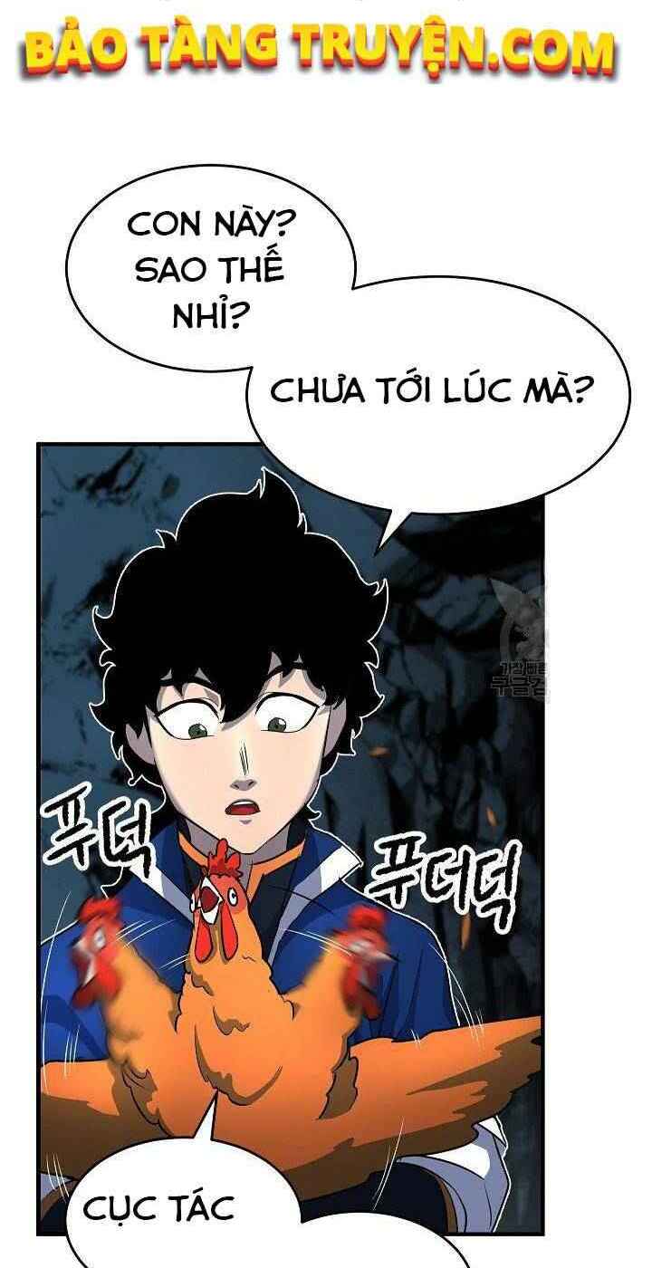 Thiên Ma Tiêu Diệt Lich King Của Murim Chap 18 - Next Chap 19