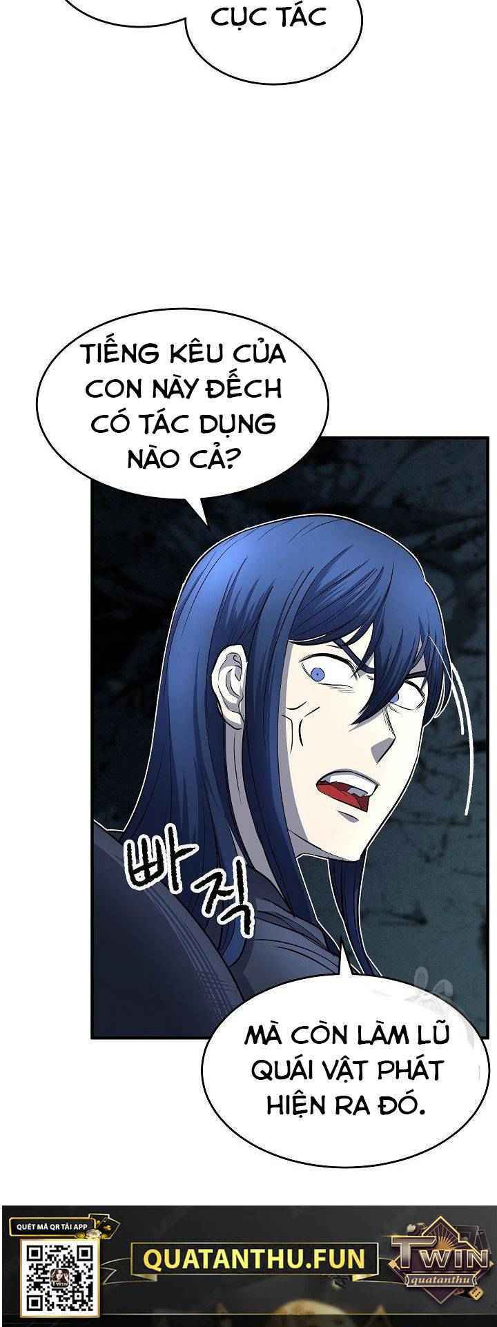 Thiên Ma Tiêu Diệt Lich King Của Murim Chap 18 - Next Chap 19