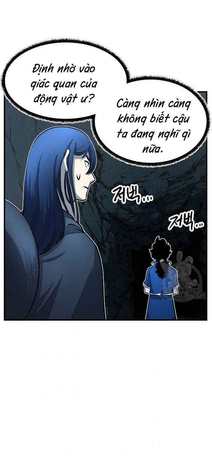 Thiên Ma Tiêu Diệt Lich King Của Murim Chap 18 - Next Chap 19