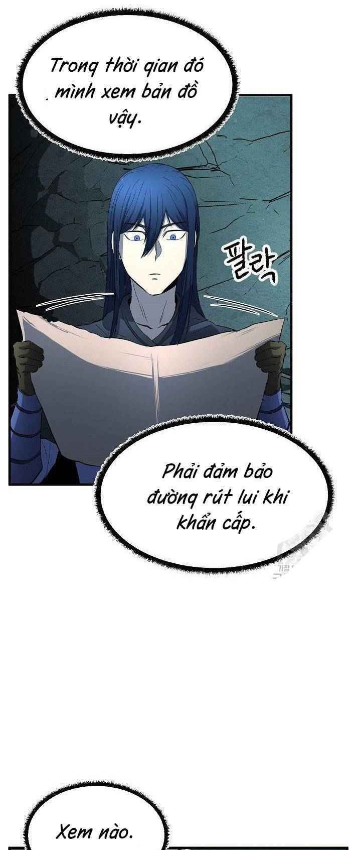Thiên Ma Tiêu Diệt Lich King Của Murim Chap 18 - Next Chap 19
