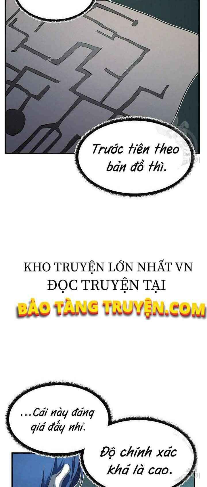 Thiên Ma Tiêu Diệt Lich King Của Murim Chap 18 - Next Chap 19