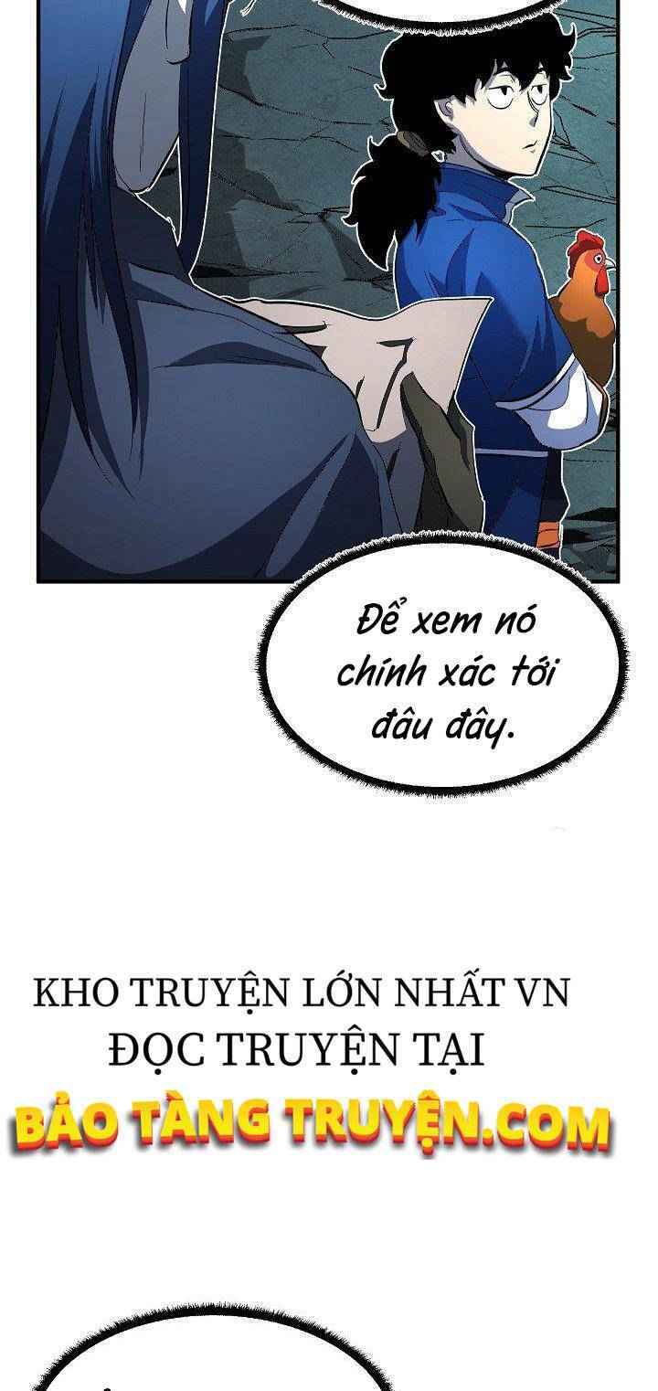 Thiên Ma Tiêu Diệt Lich King Của Murim Chap 18 - Next Chap 19