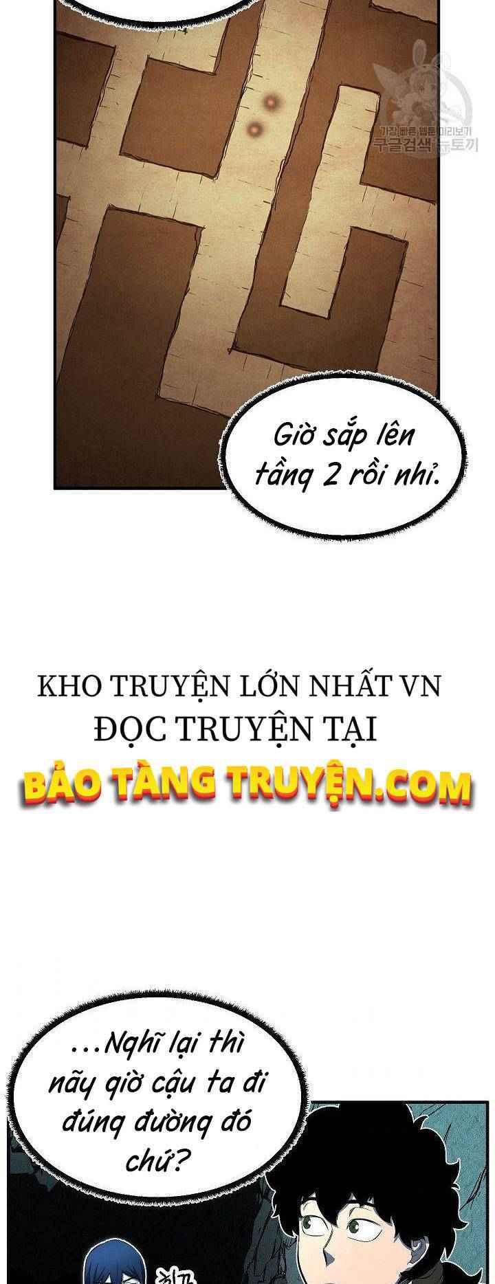 Thiên Ma Tiêu Diệt Lich King Của Murim Chap 18 - Next Chap 19