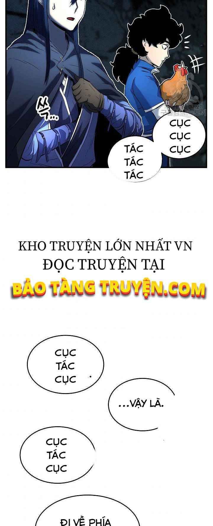 Thiên Ma Tiêu Diệt Lich King Của Murim Chap 18 - Next Chap 19