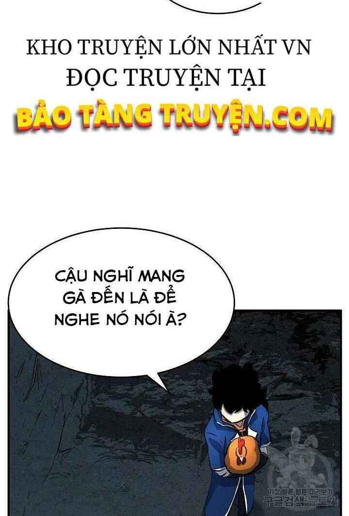 Thiên Ma Tiêu Diệt Lich King Của Murim Chap 18 - Next Chap 19