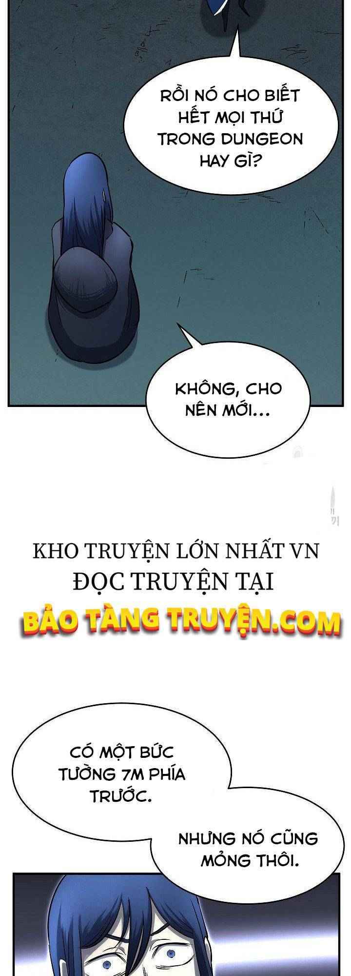 Thiên Ma Tiêu Diệt Lich King Của Murim Chap 18 - Next Chap 19