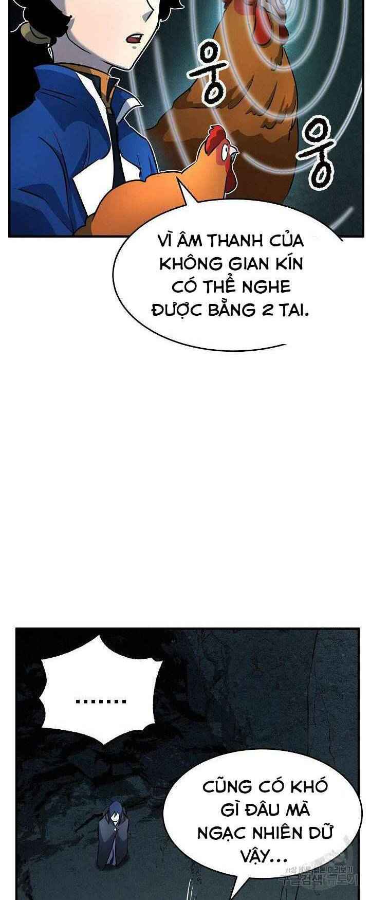 Thiên Ma Tiêu Diệt Lich King Của Murim Chap 18 - Next Chap 19