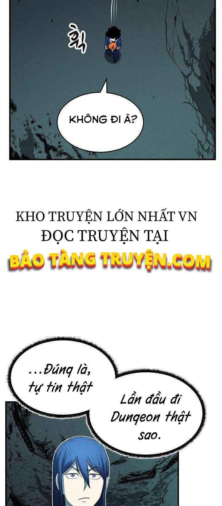 Thiên Ma Tiêu Diệt Lich King Của Murim Chap 18 - Next Chap 19